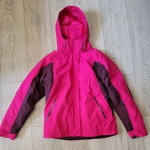 Columbia 2 in 1 "Titanium" Jacket